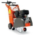 concrete floor saw